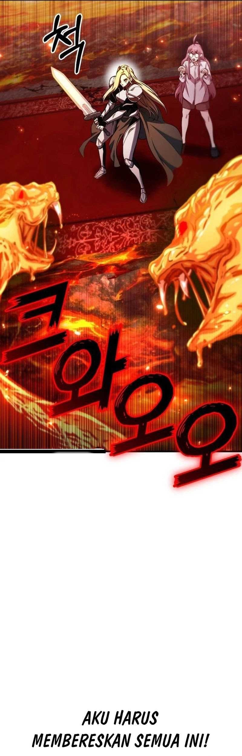 What Can I Do Alone? Chapter 13 - halaman 68