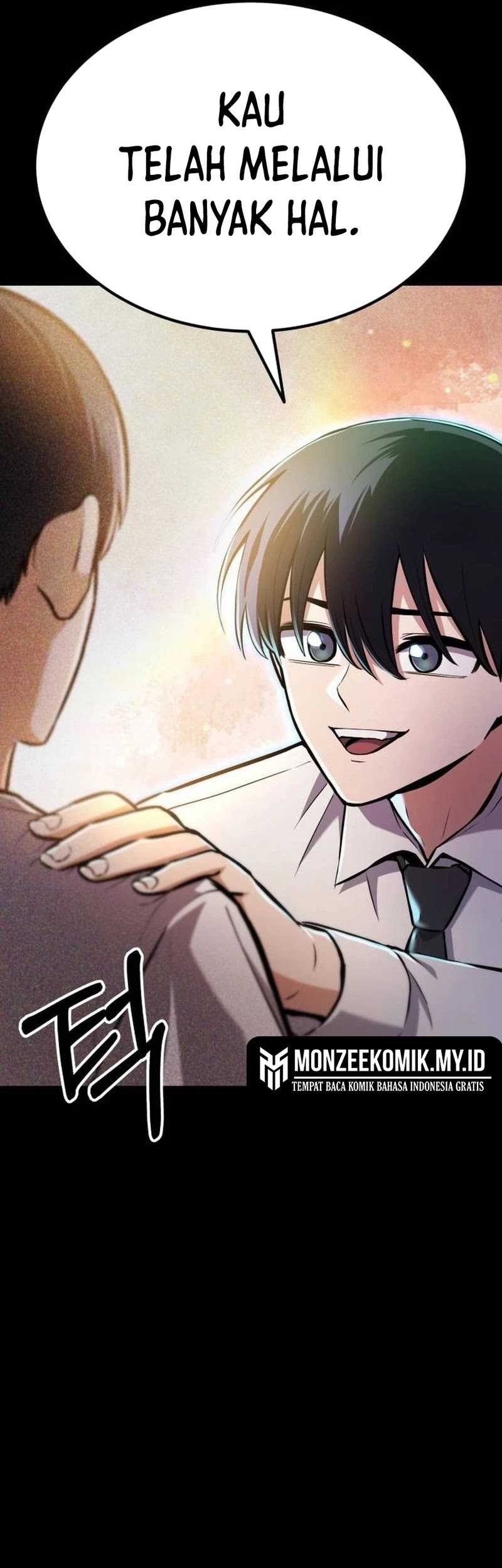 What Can I Do Alone? Chapter 14 - halaman 110