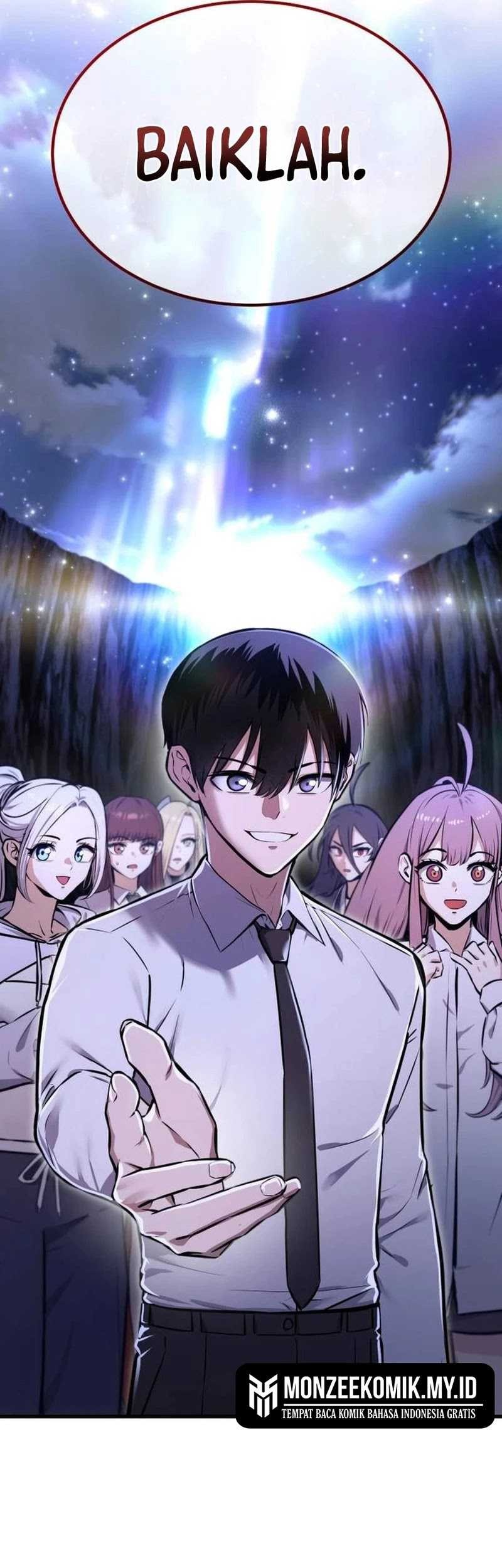 What Can I Do Alone? Chapter 14 - halaman 152