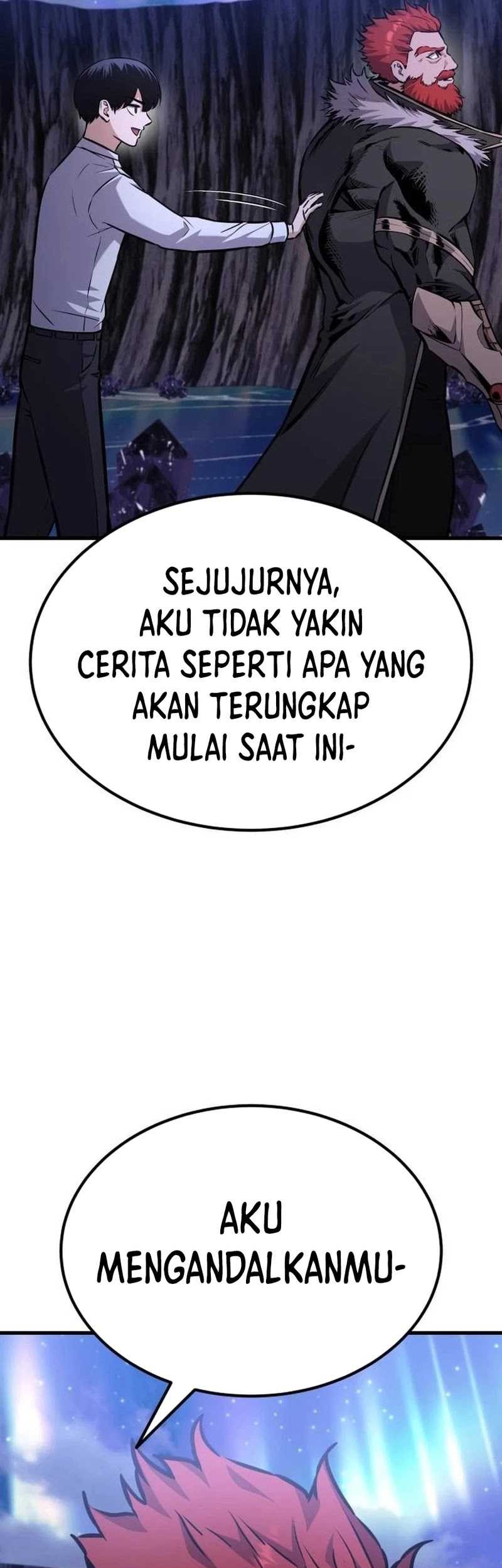 What Can I Do Alone? Chapter 14 - halaman 154