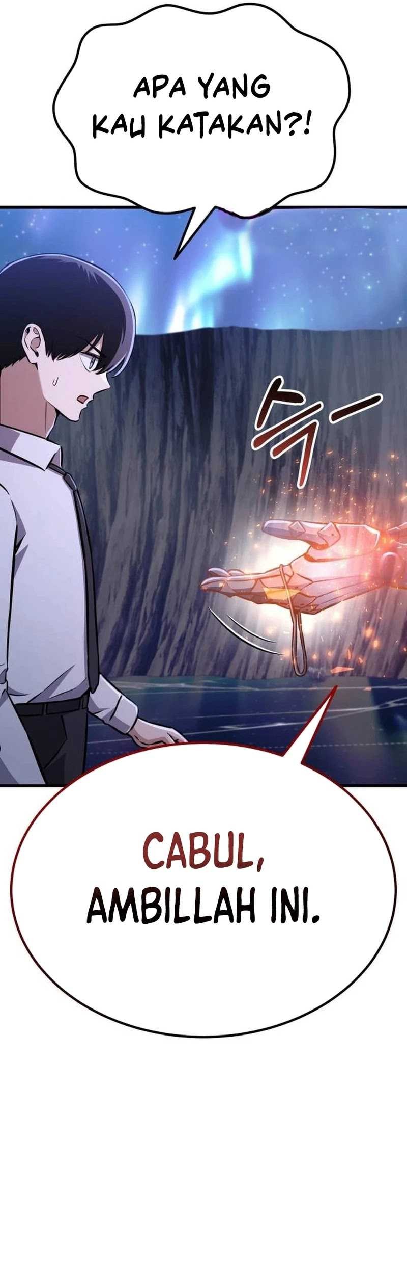 What Can I Do Alone? Chapter 14 - halaman 161