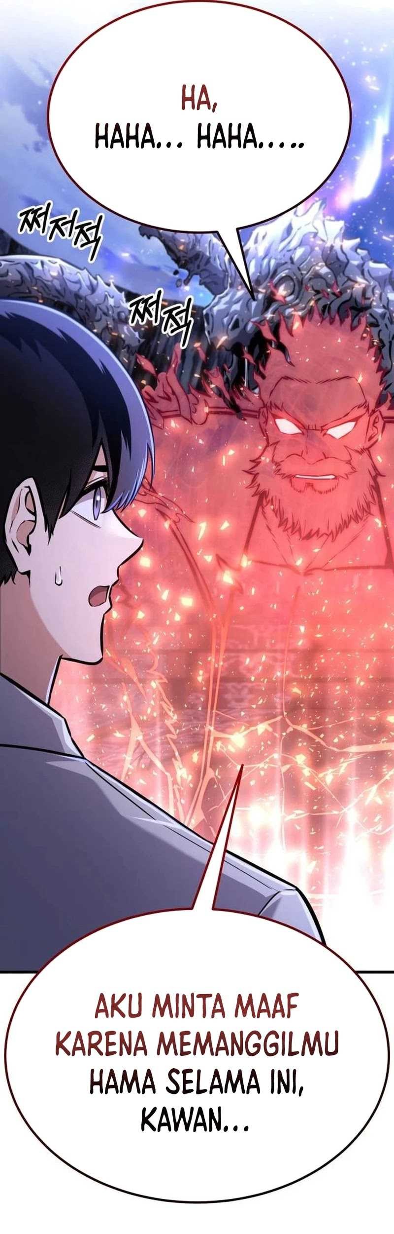What Can I Do Alone? Chapter 14 - halaman 167