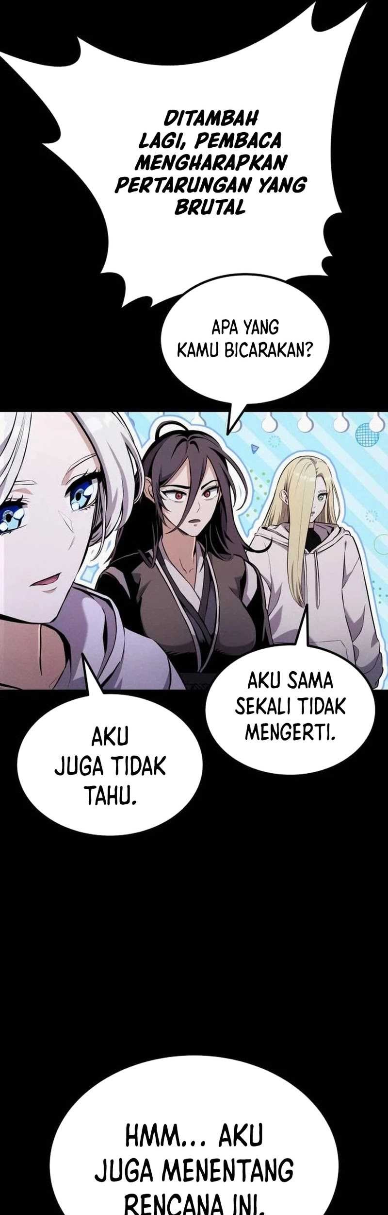 What Can I Do Alone? Chapter 14 - halaman 18