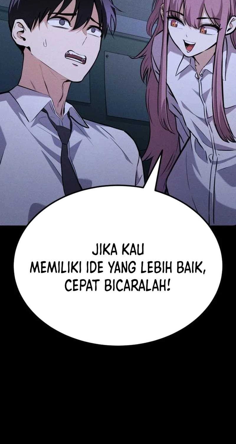 What Can I Do Alone? Chapter 14 - halaman 26