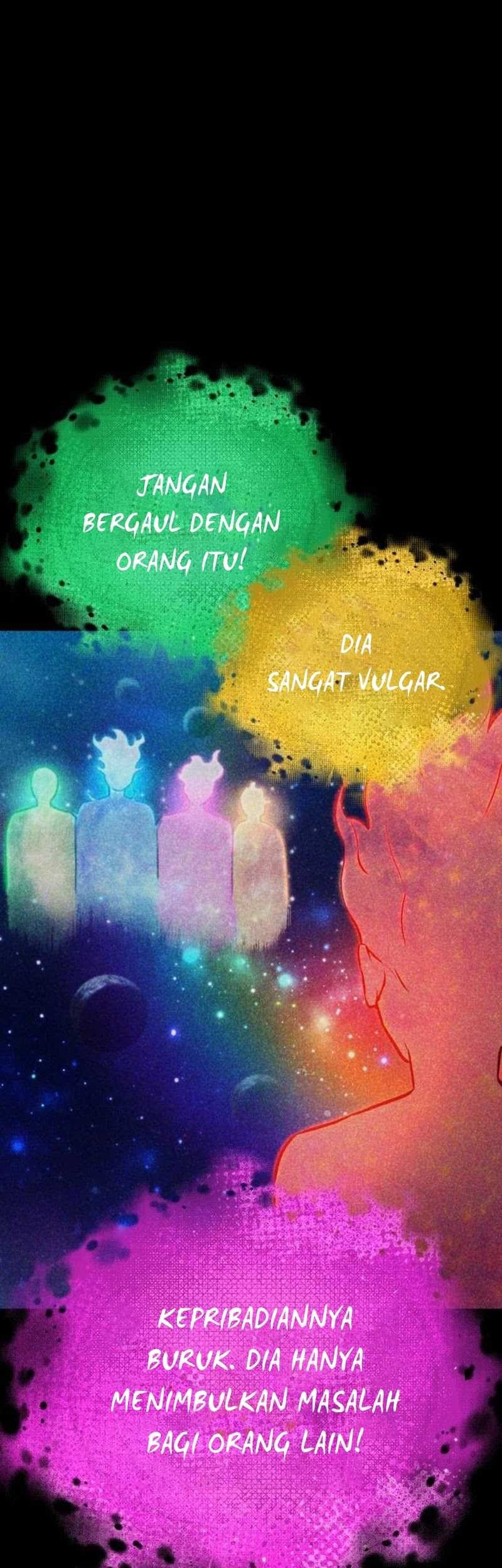 What Can I Do Alone? Chapter 14 - halaman 41