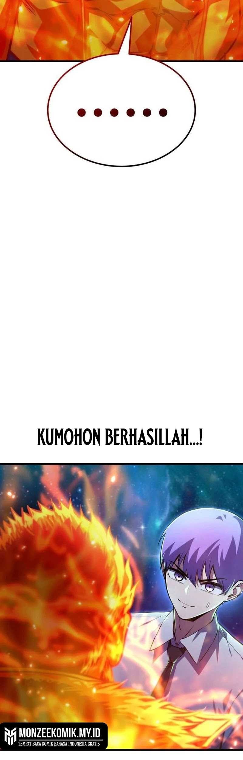 What Can I Do Alone? Chapter 14 - halaman 59