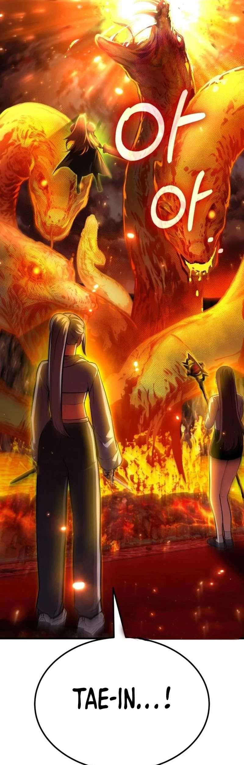 What Can I Do Alone? Chapter 14 - halaman 77