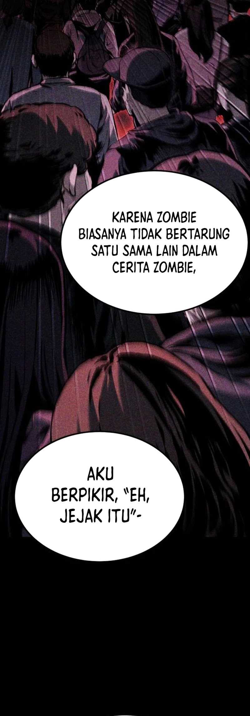 What Can I Do Alone? Chapter 14 - halaman 95