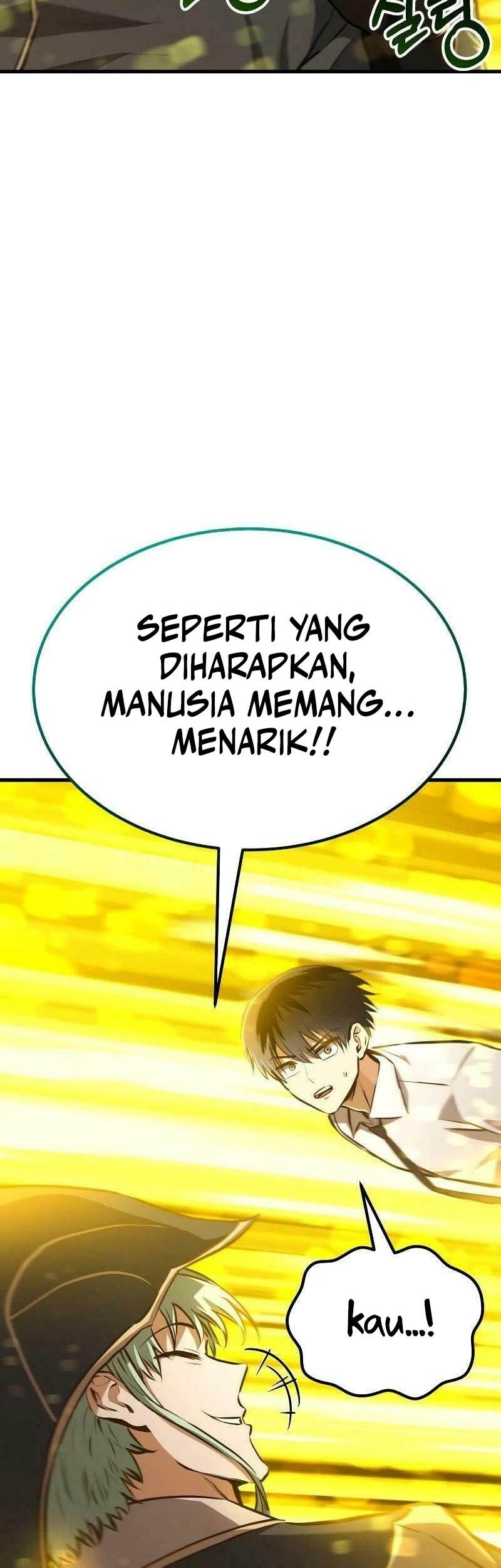 What Can I Do Alone? Chapter 15 - halaman 101