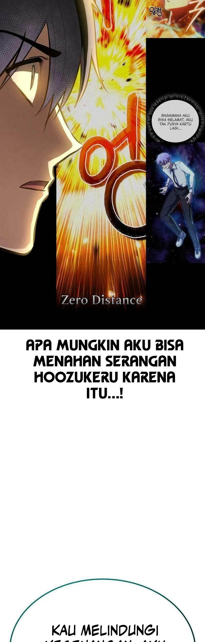 What Can I Do Alone? Chapter 15 - halaman 105