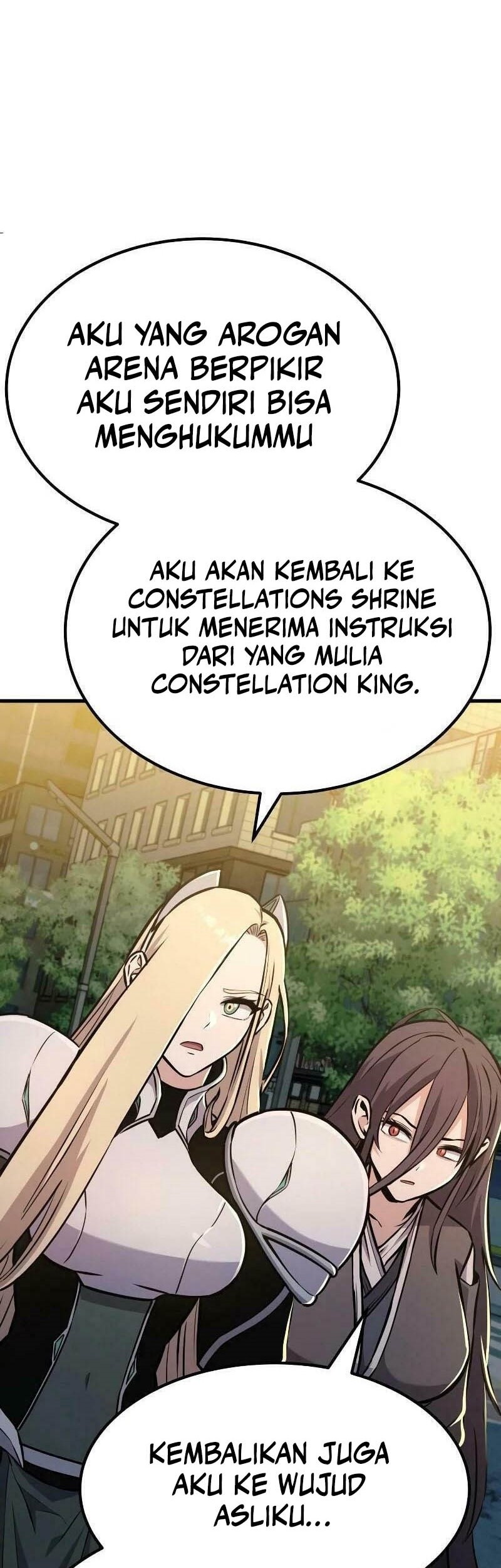 What Can I Do Alone? Chapter 15 - halaman 128