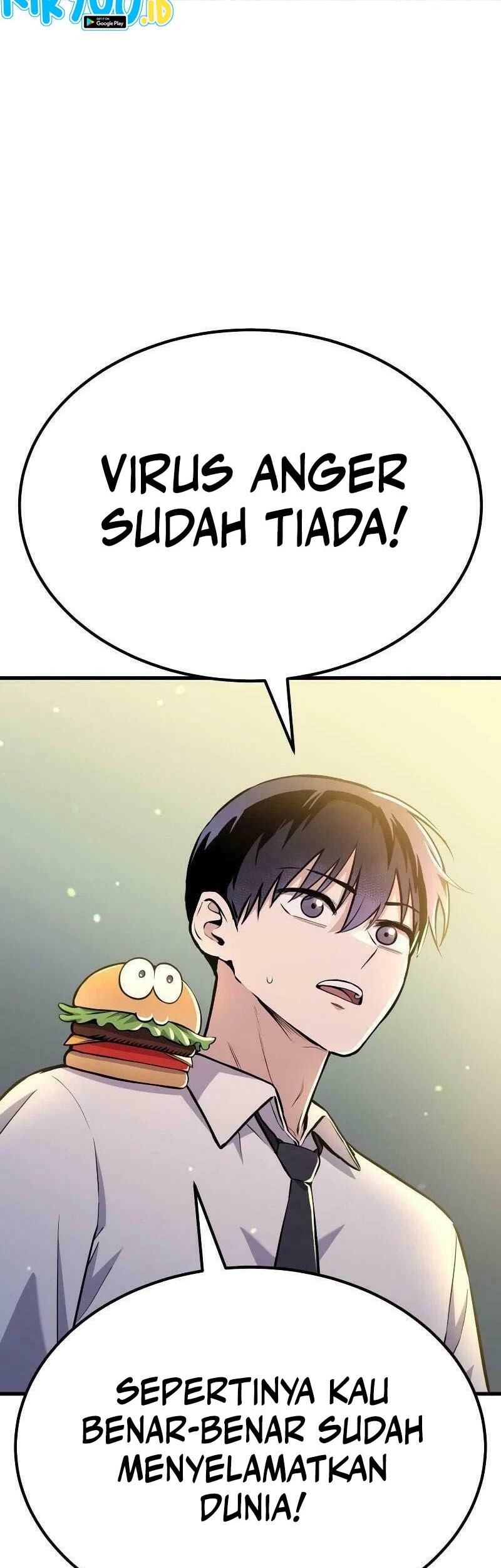 What Can I Do Alone? Chapter 15 - halaman 139