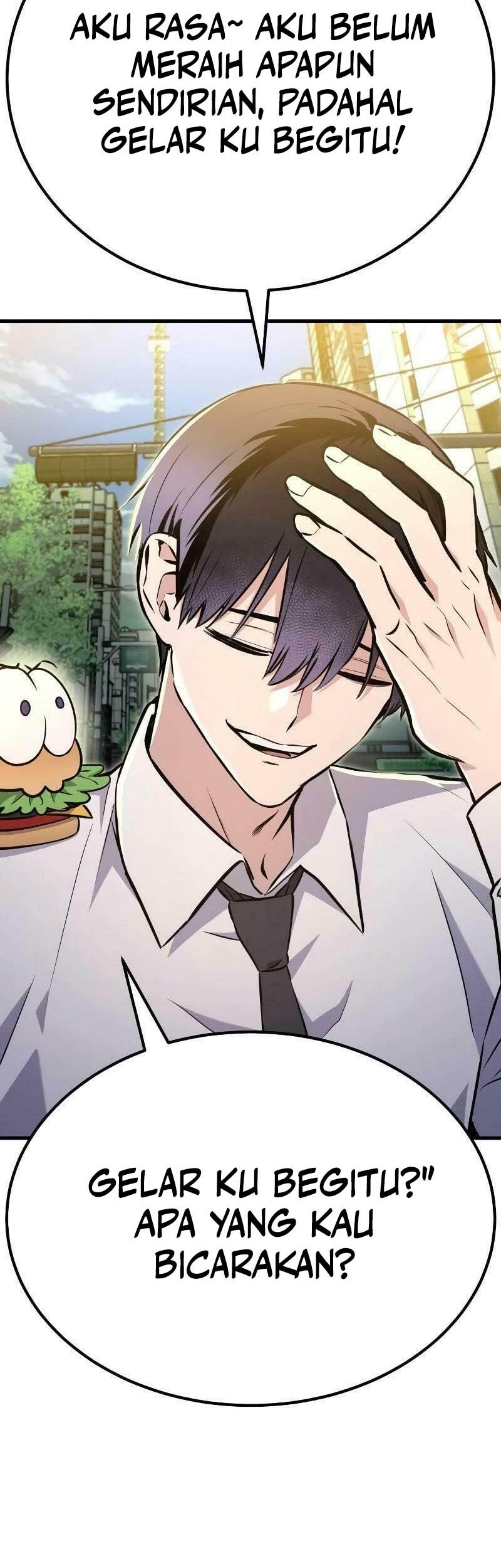 What Can I Do Alone? Chapter 15 - halaman 145