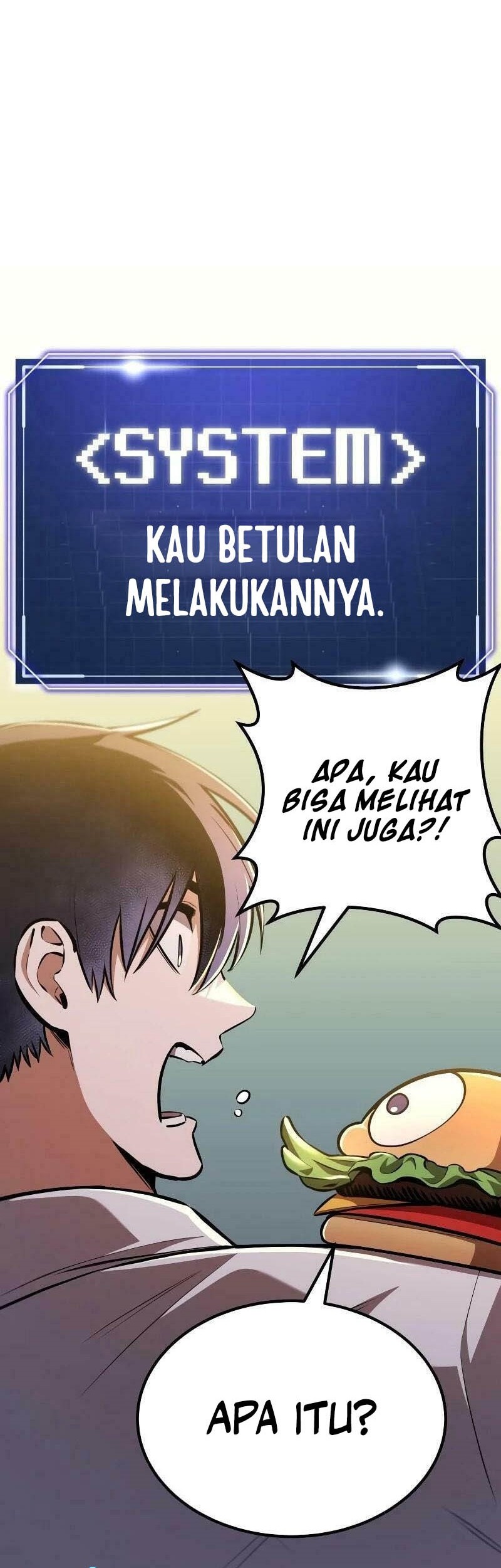 What Can I Do Alone? Chapter 15 - halaman 149