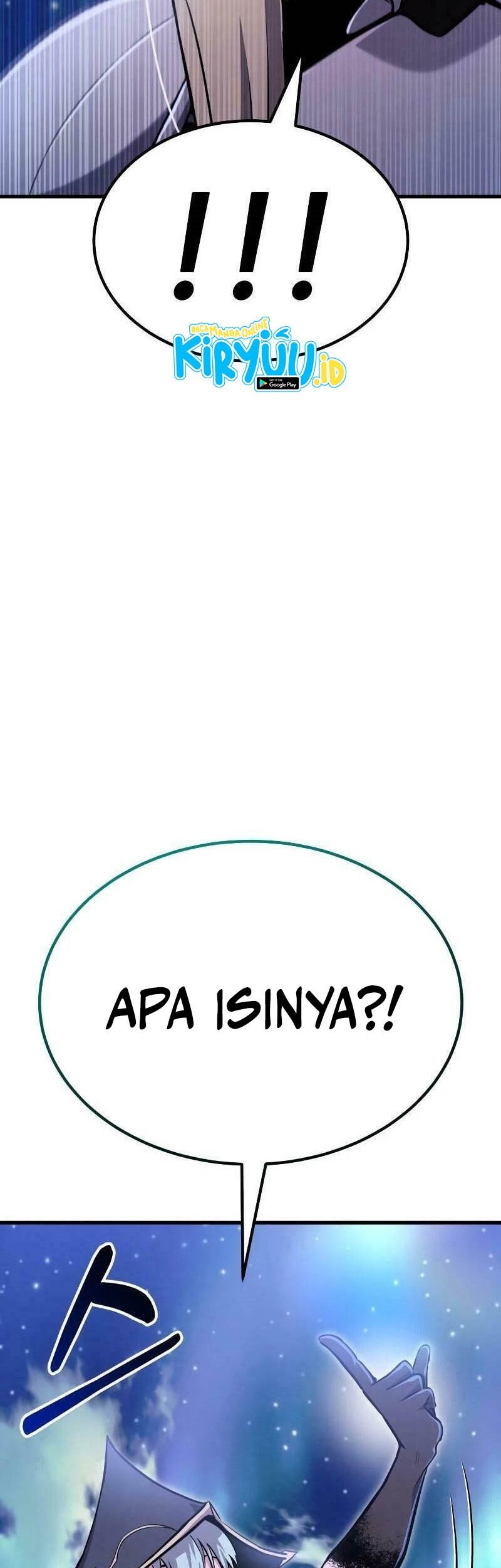 What Can I Do Alone? Chapter 15 - halaman 15