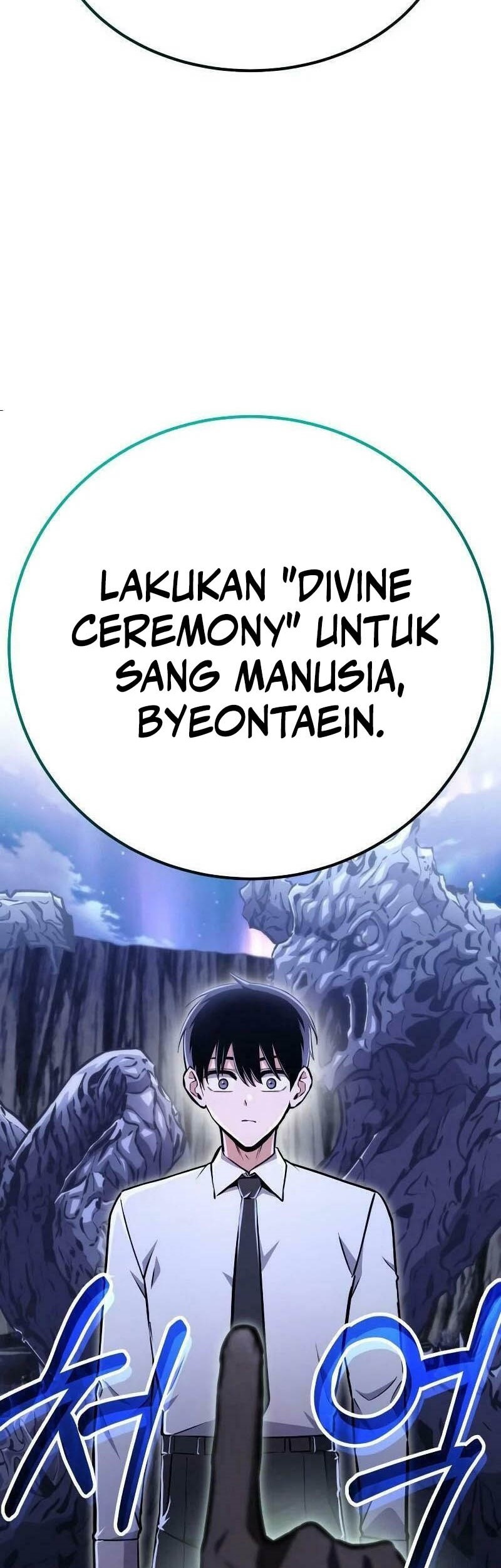 What Can I Do Alone? Chapter 15 - halaman 17