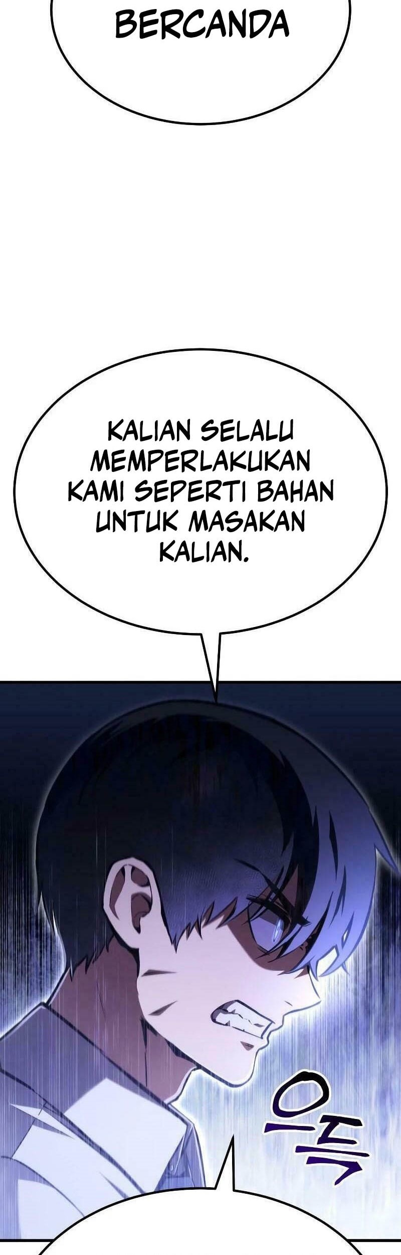 What Can I Do Alone? Chapter 15 - halaman 23