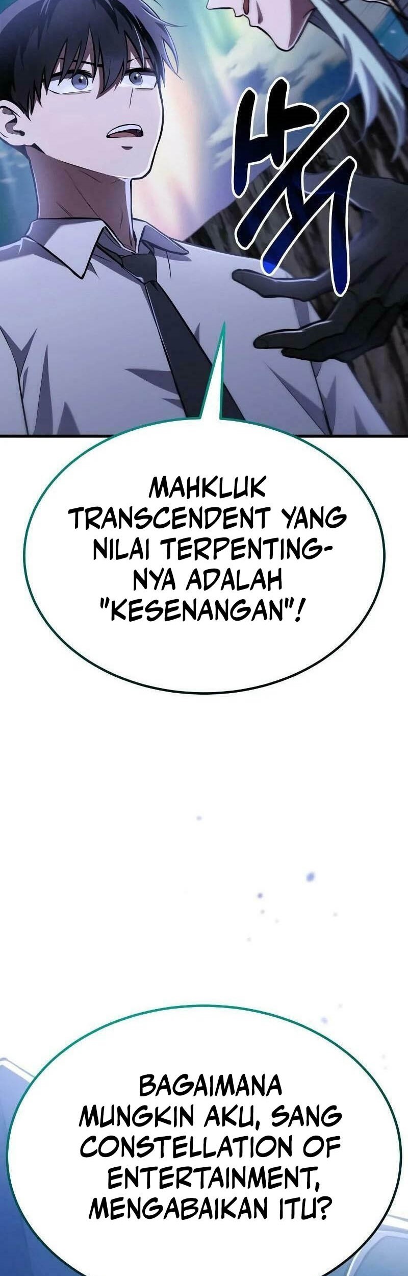 What Can I Do Alone? Chapter 15 - halaman 35