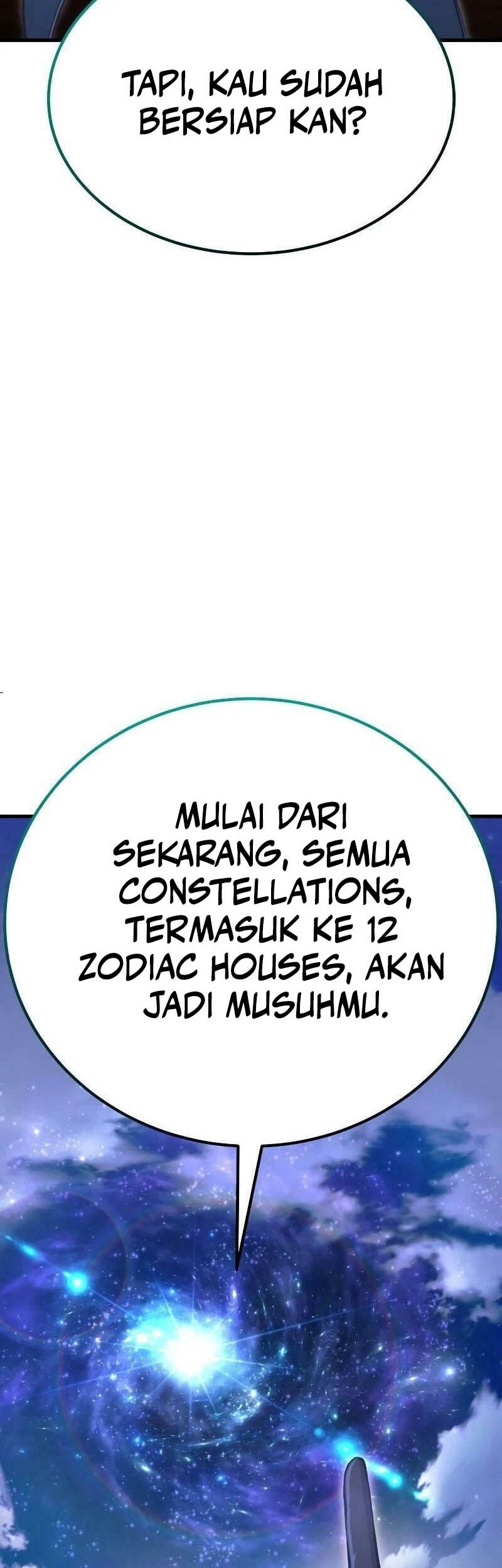What Can I Do Alone? Chapter 15 - halaman 43