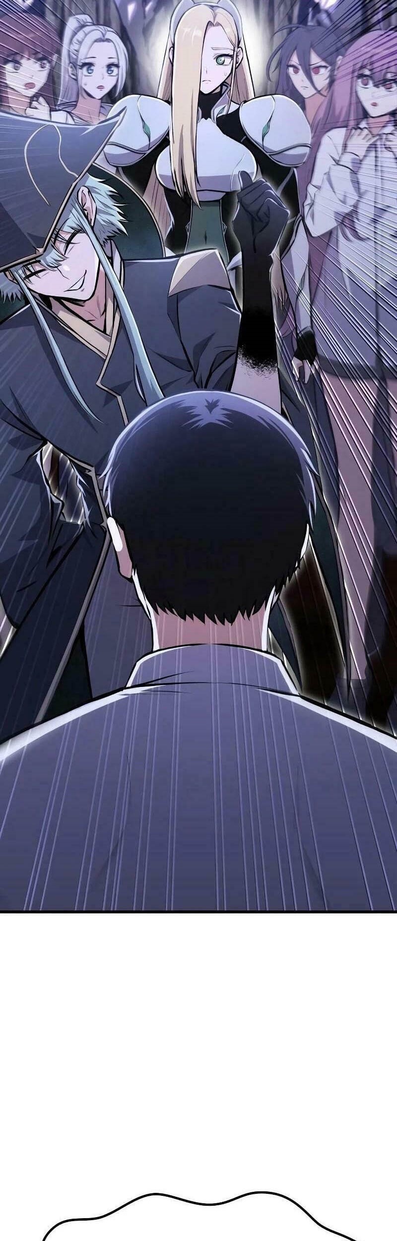 What Can I Do Alone? Chapter 15 - halaman 57