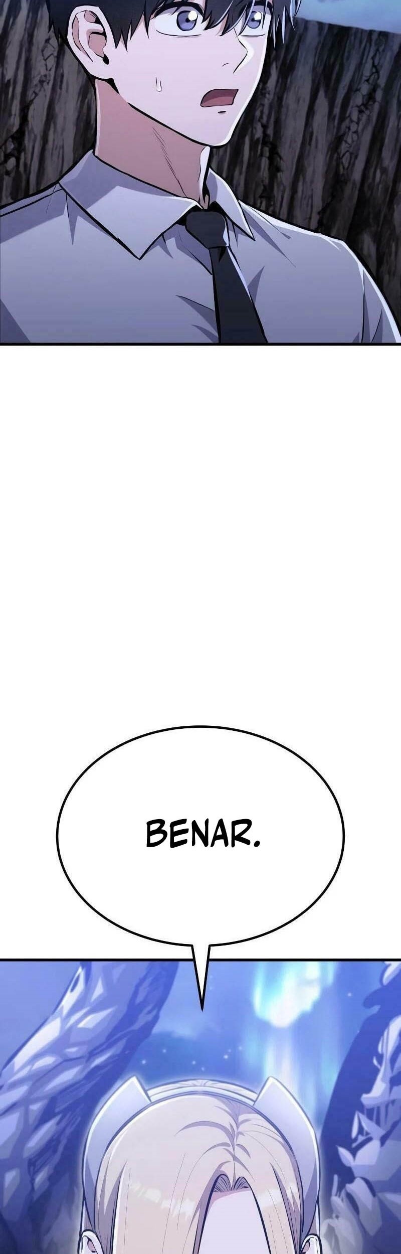What Can I Do Alone? Chapter 15 - halaman 59