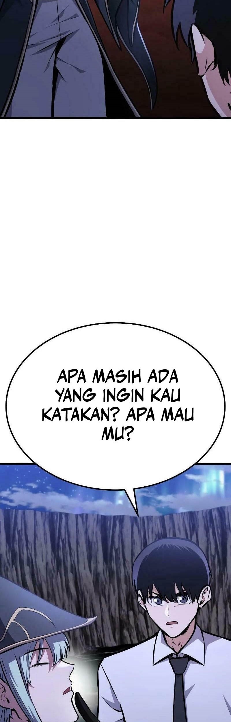 What Can I Do Alone? Chapter 15 - halaman 69