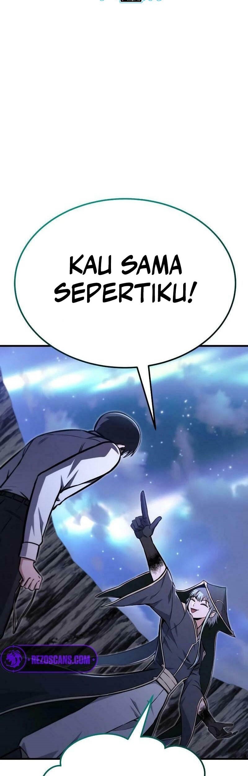 What Can I Do Alone? Chapter 15 - halaman 71