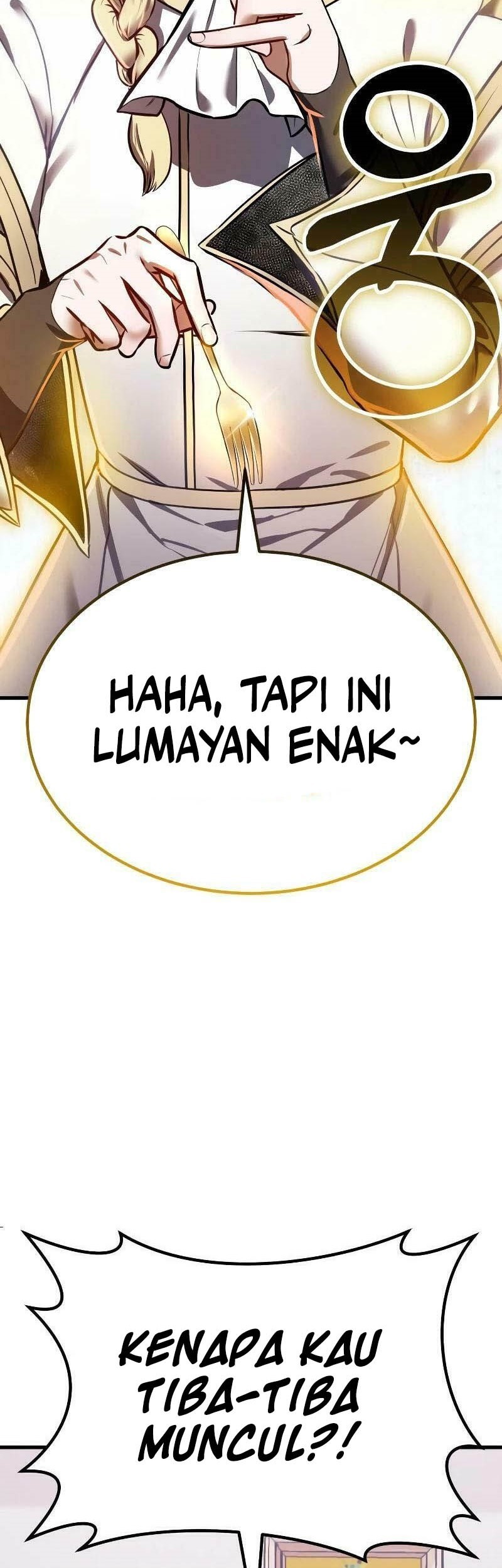What Can I Do Alone? Chapter 16 - halaman 103