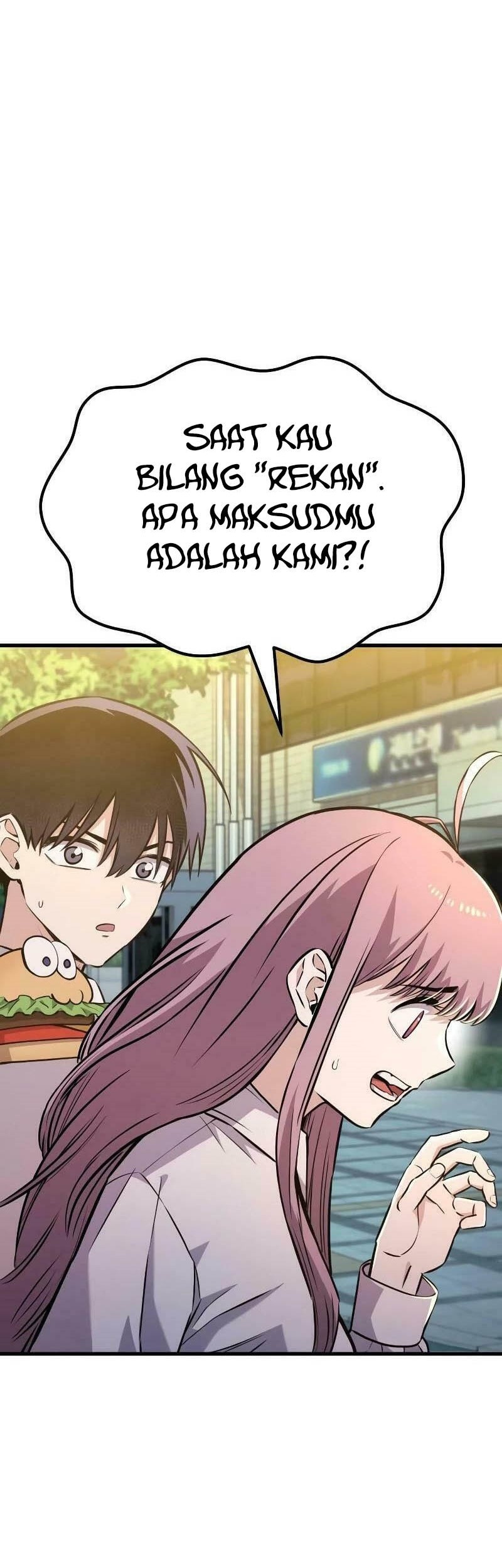 What Can I Do Alone? Chapter 16 - halaman 11