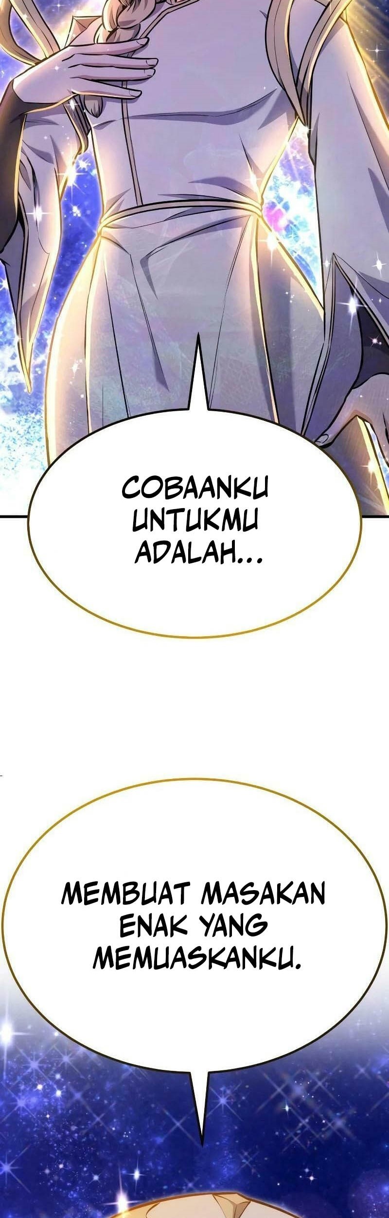 What Can I Do Alone? Chapter 16 - halaman 111