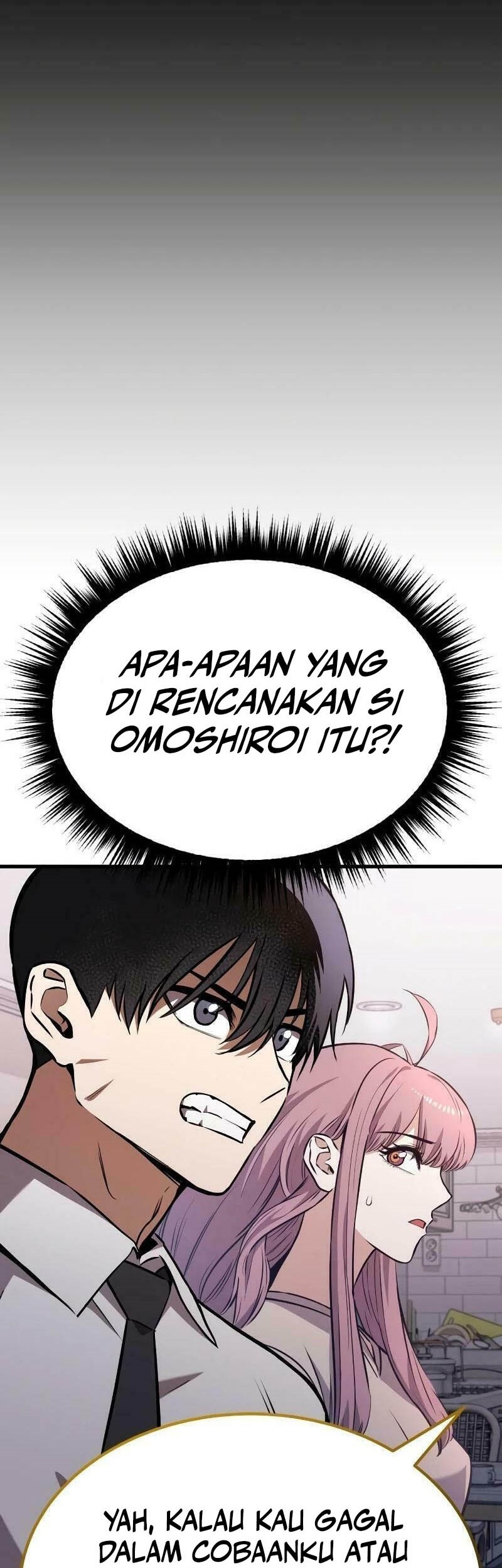 What Can I Do Alone? Chapter 16 - halaman 119