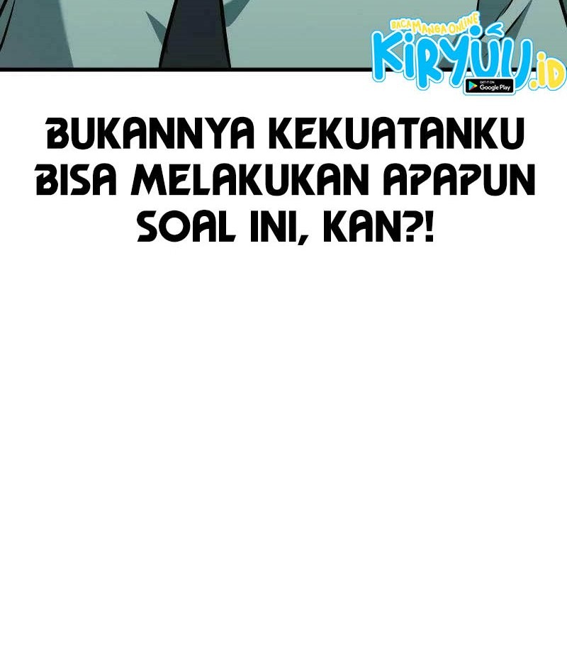 What Can I Do Alone? Chapter 16 - halaman 126