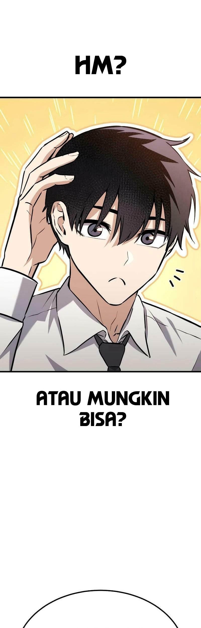 What Can I Do Alone? Chapter 16 - halaman 127