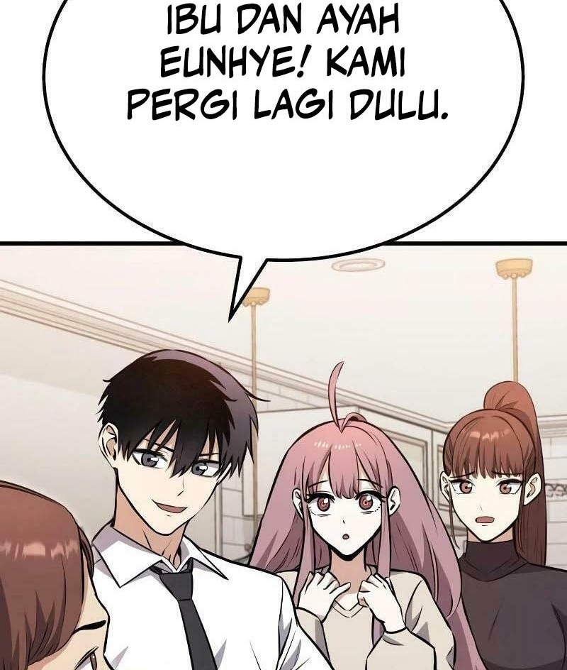What Can I Do Alone? Chapter 16 - halaman 128