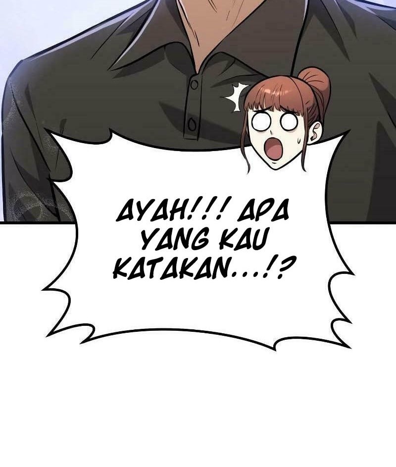 What Can I Do Alone? Chapter 16 - halaman 130