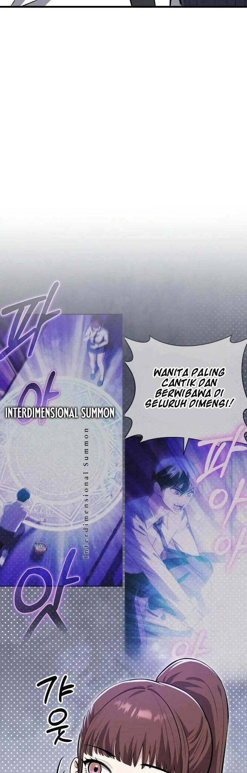 What Can I Do Alone? Chapter 16 - halaman 135