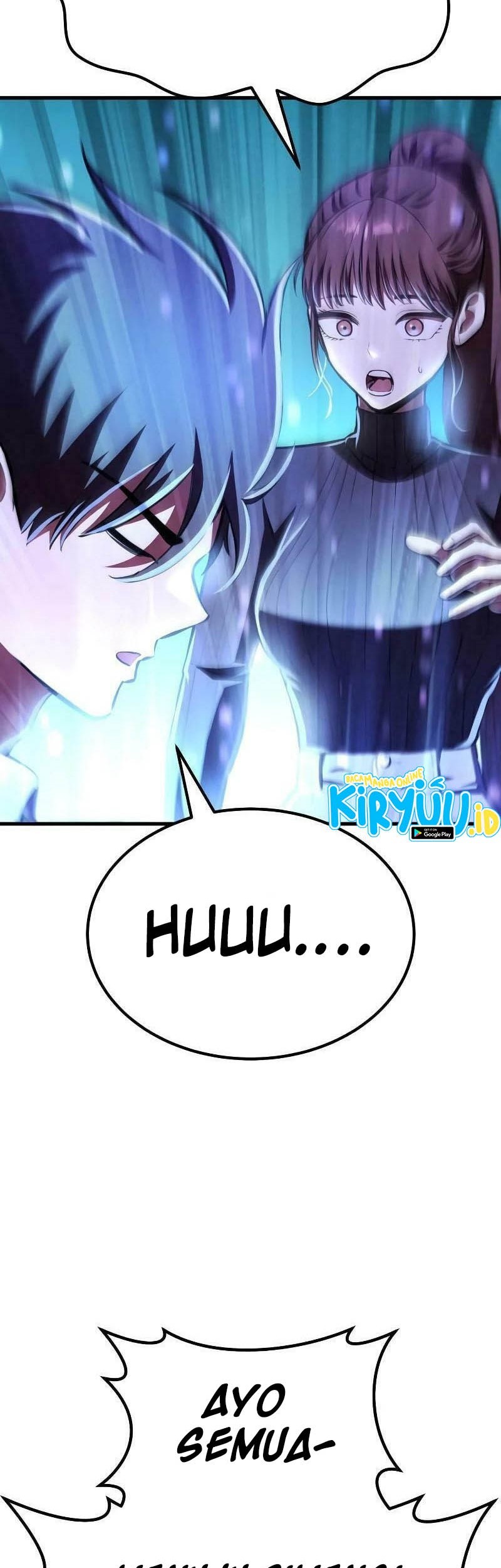 What Can I Do Alone? Chapter 16 - halaman 139