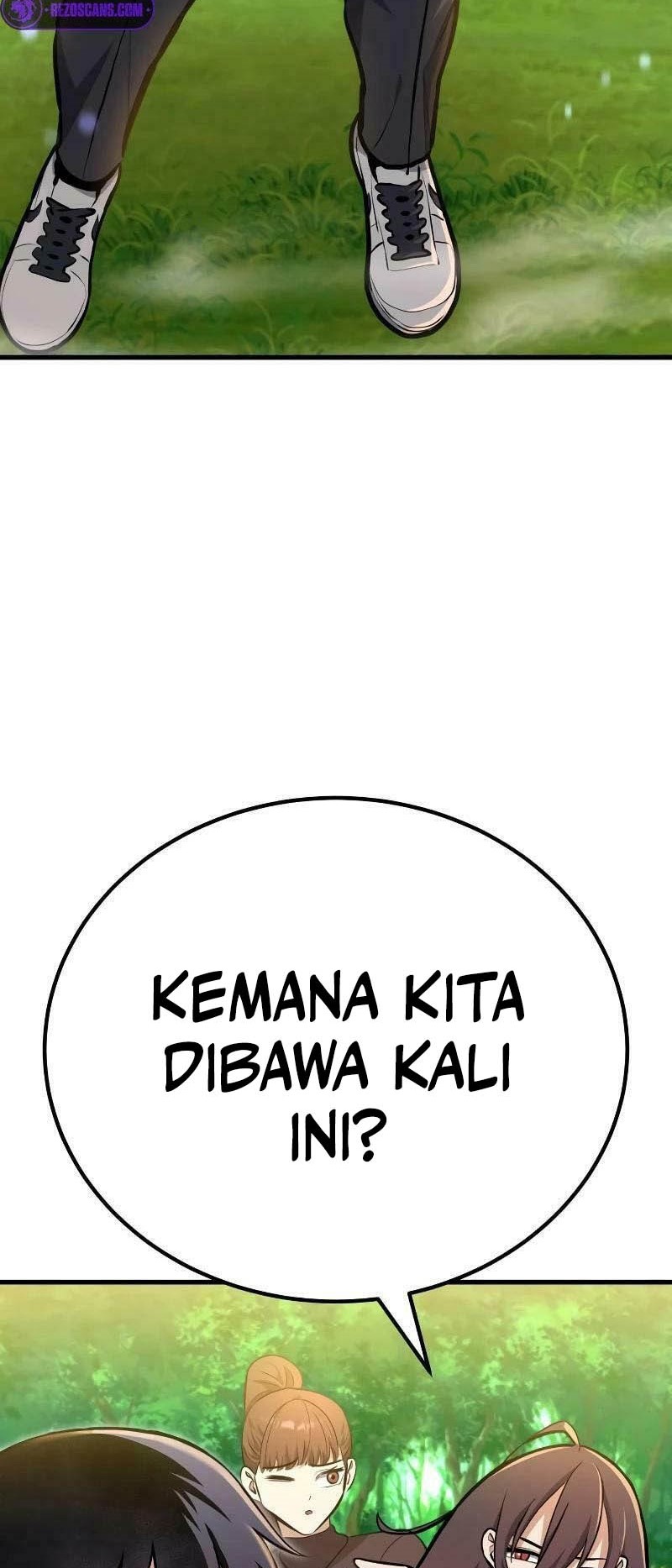 What Can I Do Alone? Chapter 16 - halaman 149