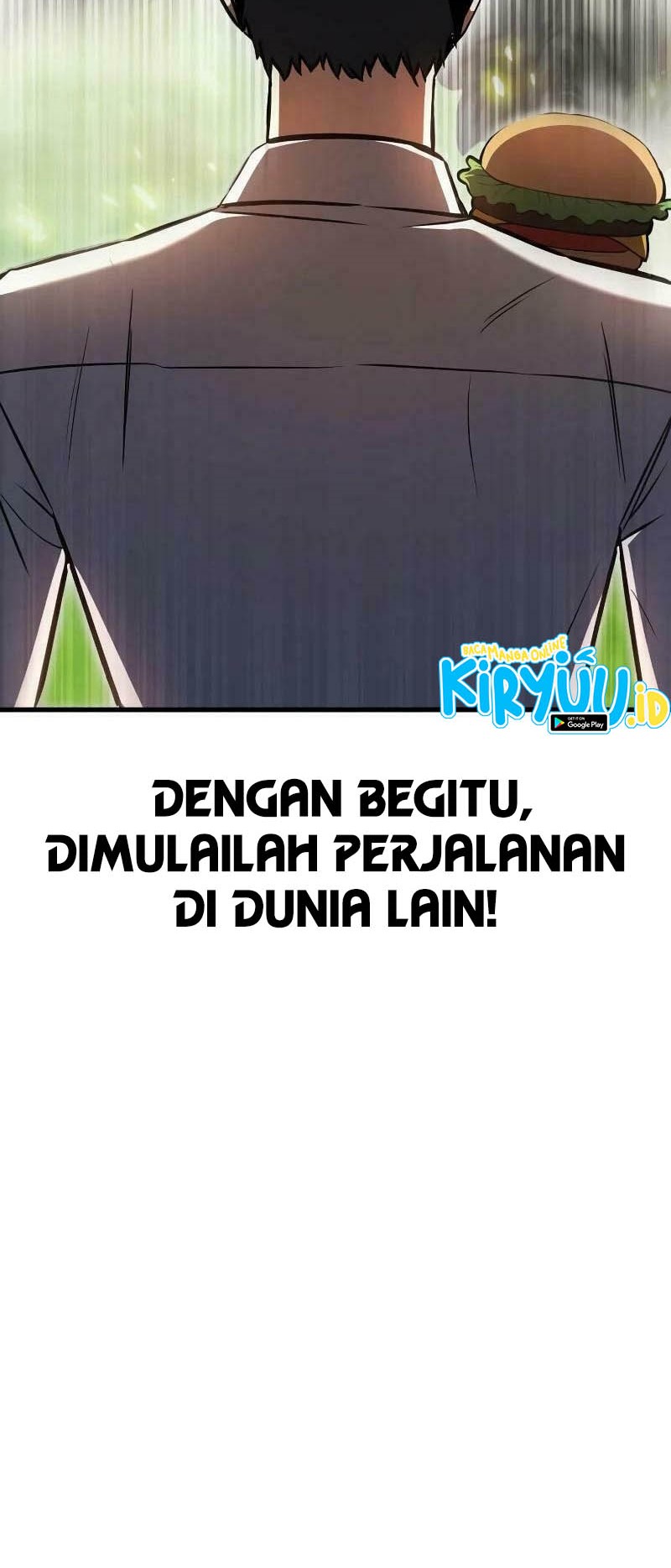 What Can I Do Alone? Chapter 16 - halaman 156