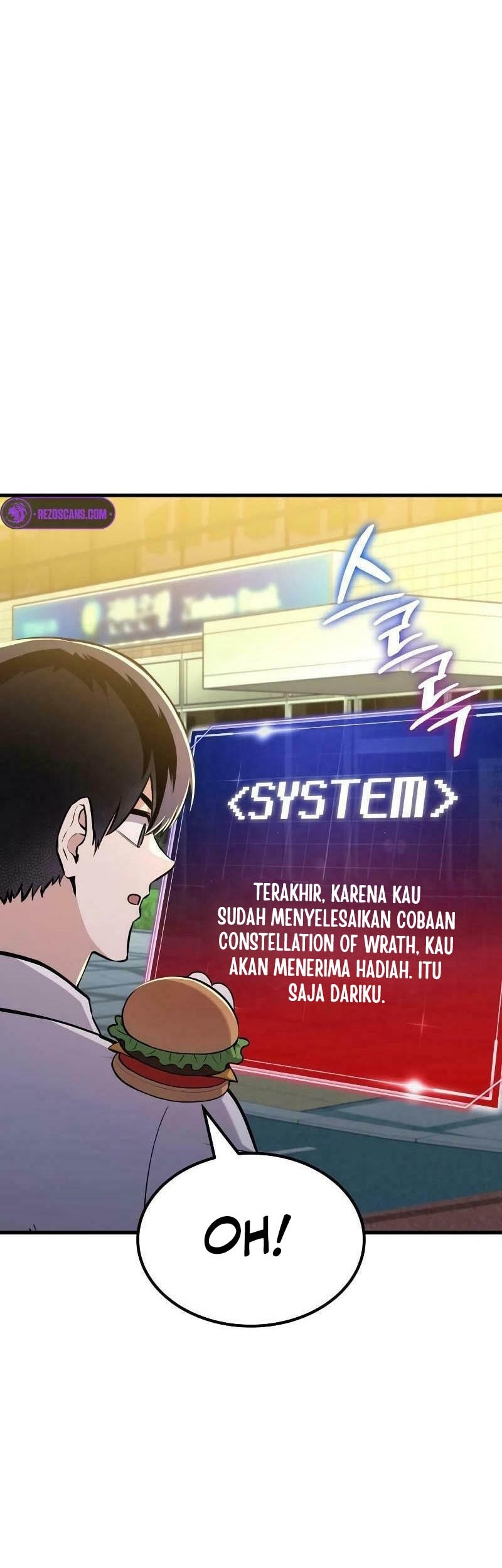 What Can I Do Alone? Chapter 16 - halaman 23