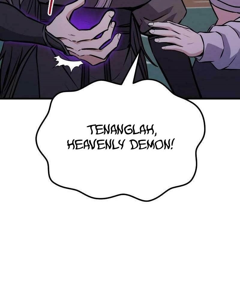 What Can I Do Alone? Chapter 16 - halaman 32