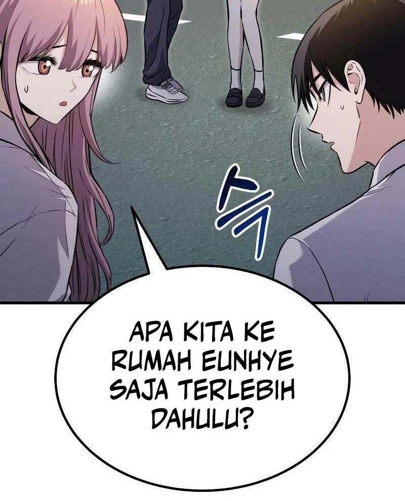 What Can I Do Alone? Chapter 16 - halaman 38