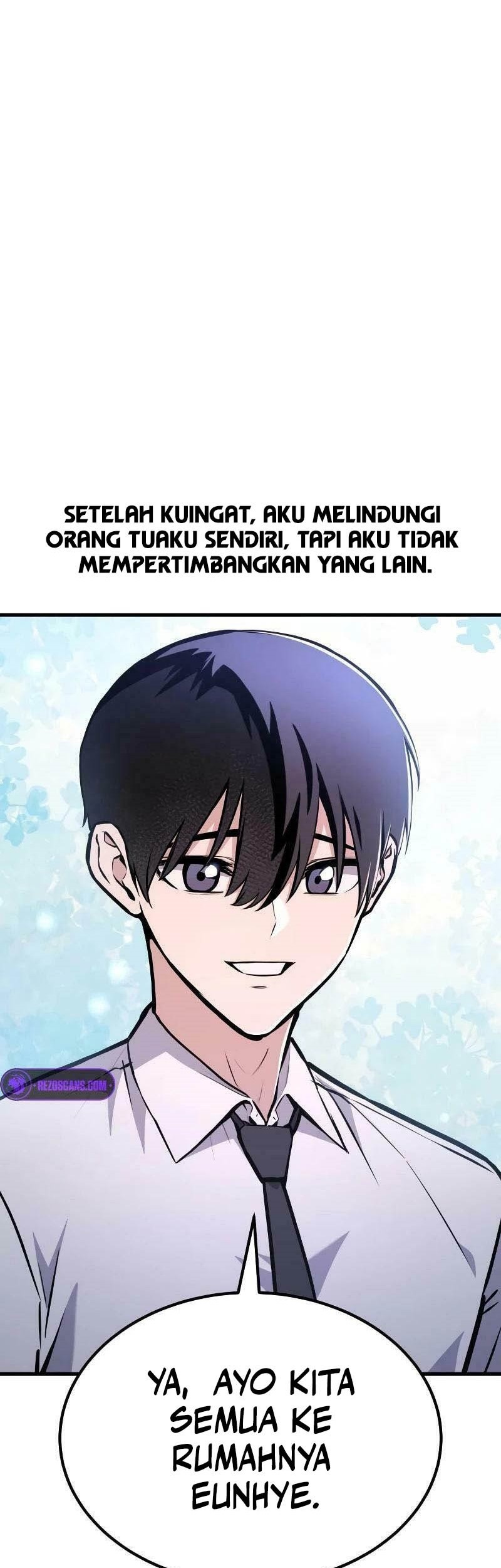 What Can I Do Alone? Chapter 16 - halaman 39
