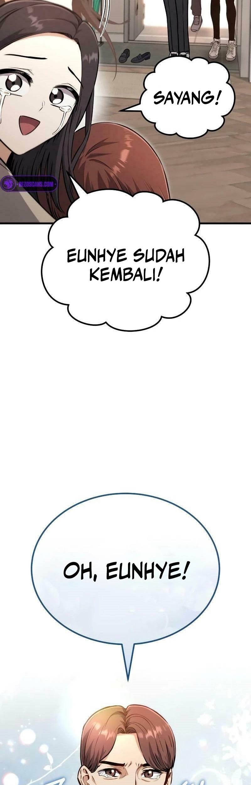 What Can I Do Alone? Chapter 16 - halaman 47