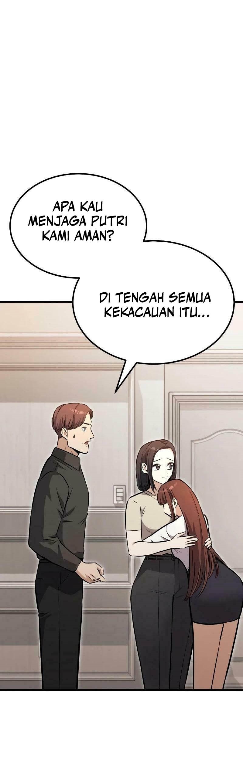 What Can I Do Alone? Chapter 16 - halaman 49