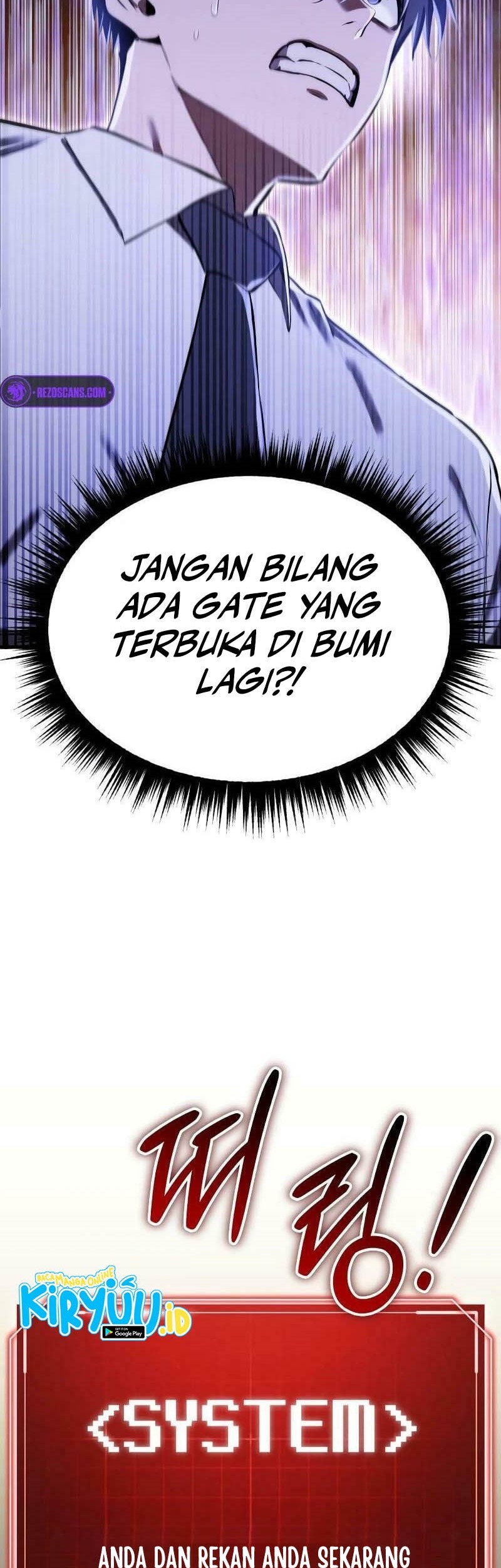 What Can I Do Alone? Chapter 16 - halaman 5
