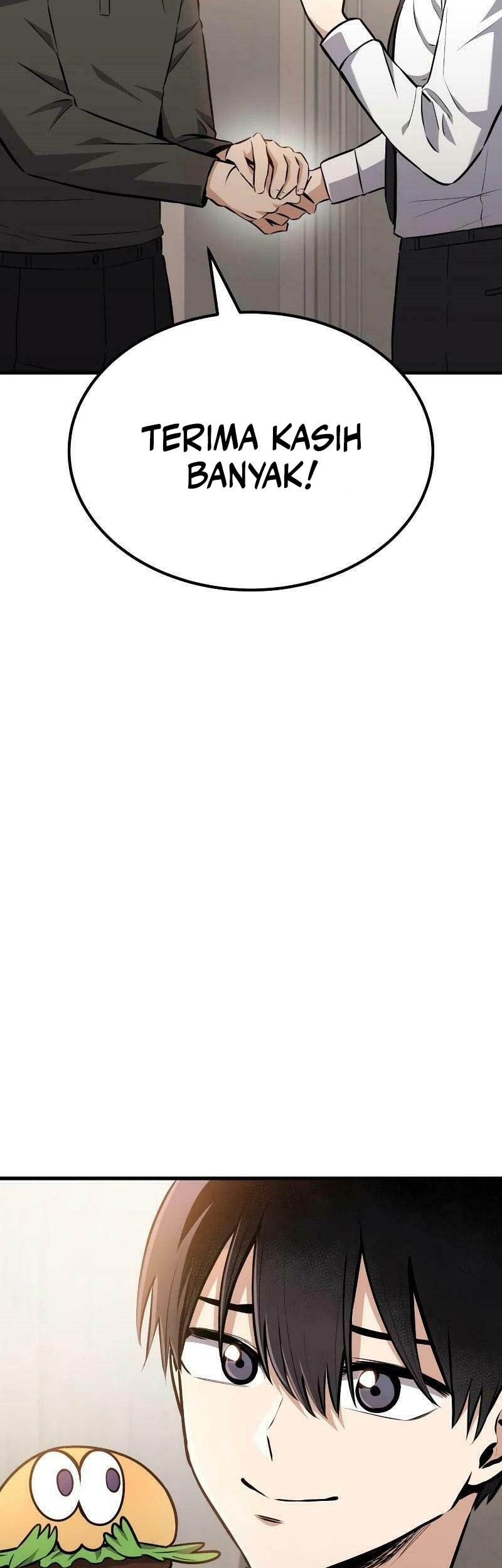 What Can I Do Alone? Chapter 16 - halaman 53