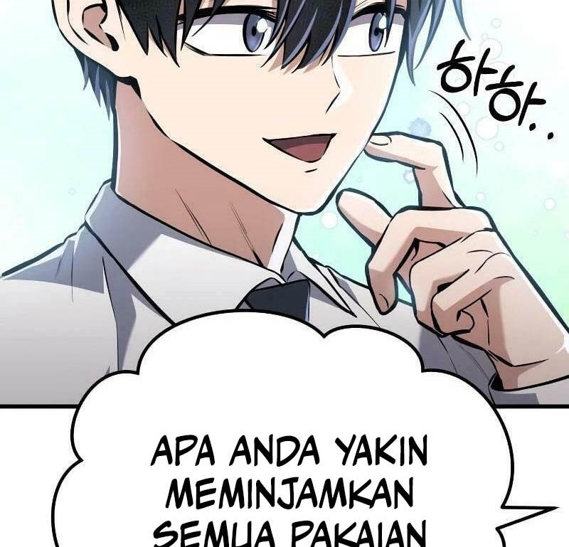 What Can I Do Alone? Chapter 16 - halaman 60