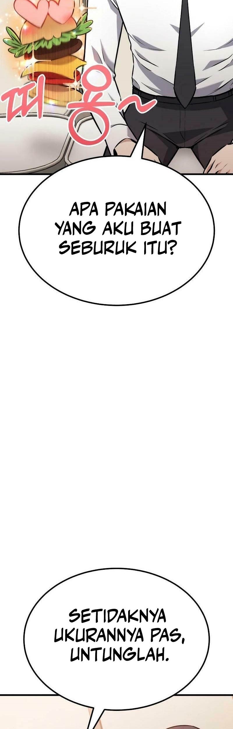 What Can I Do Alone? Chapter 16 - halaman 67