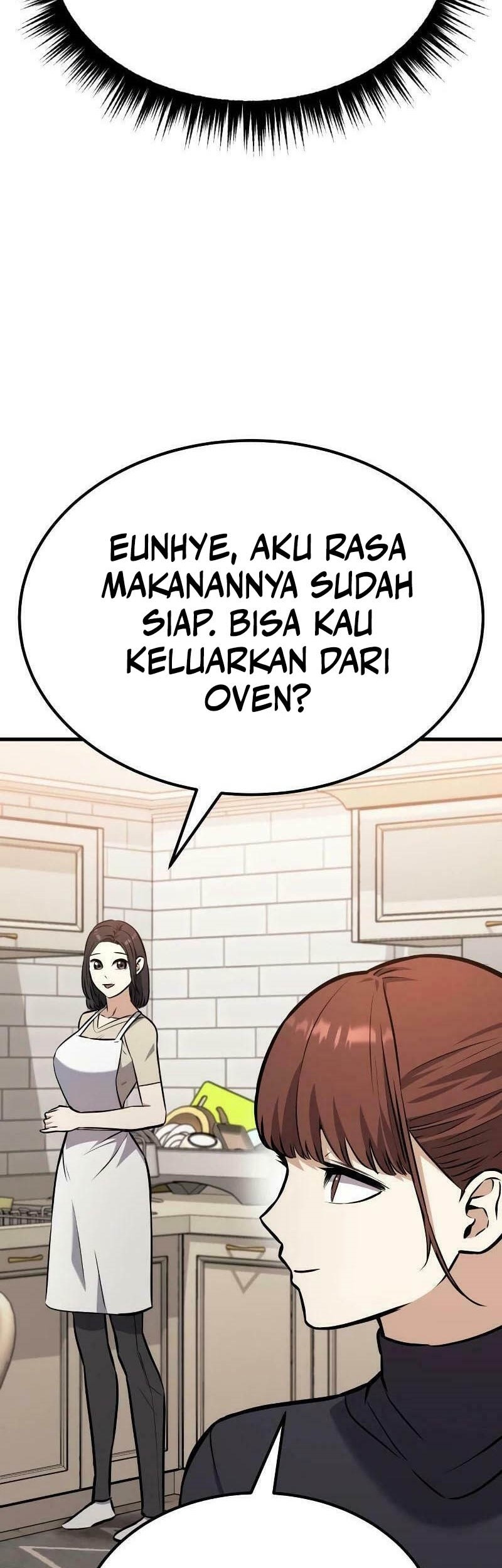 What Can I Do Alone? Chapter 16 - halaman 71